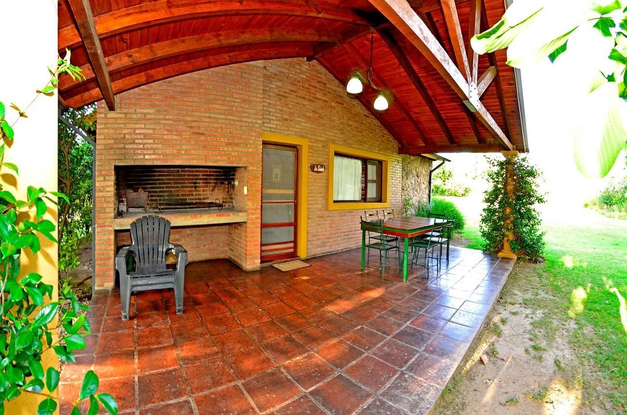 Hotel Complejo Altos De San Onofre San Javier  Exterior foto