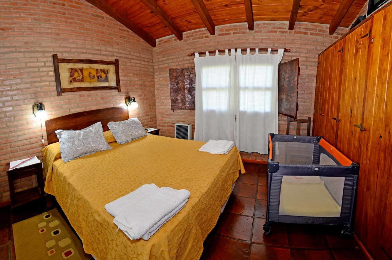 Hotel Complejo Altos De San Onofre San Javier  Exterior foto